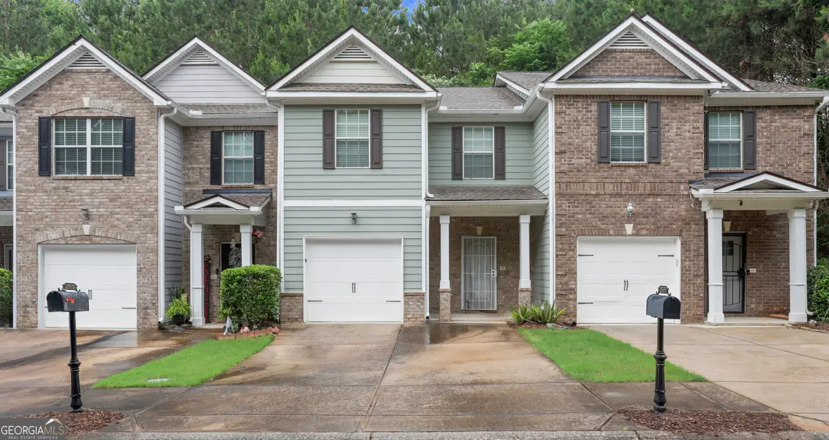 2985 Tarian Way, Decatur, GA 30034 - #1