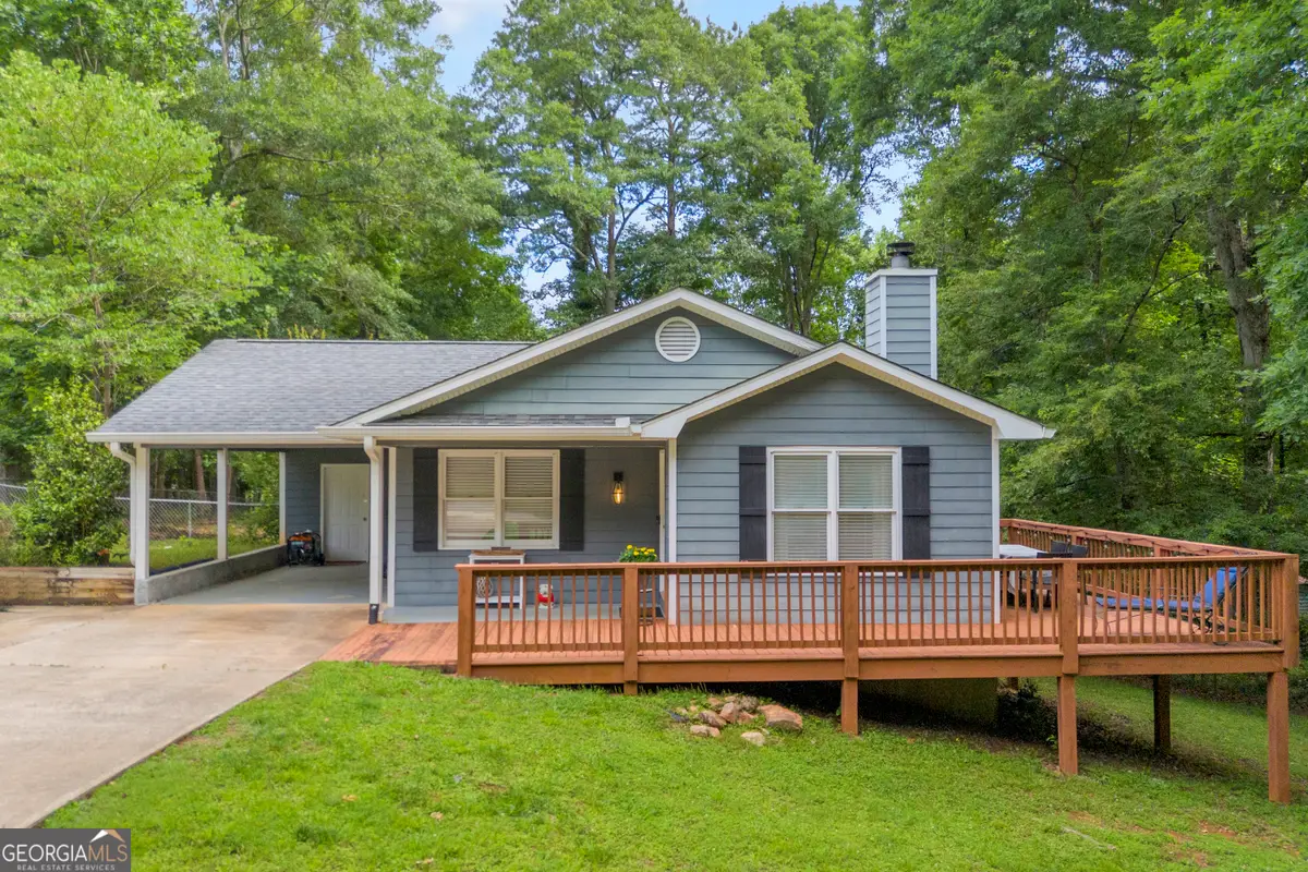 161 Pheasant Run, Bogart, GA 30622 - #1