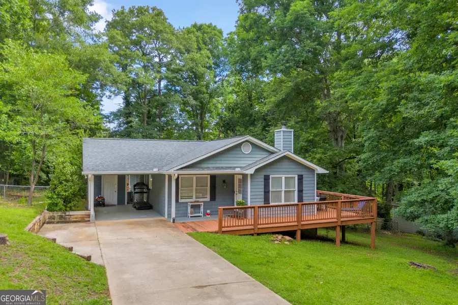 161 Pheasant Run, Bogart, GA 30622 - #2