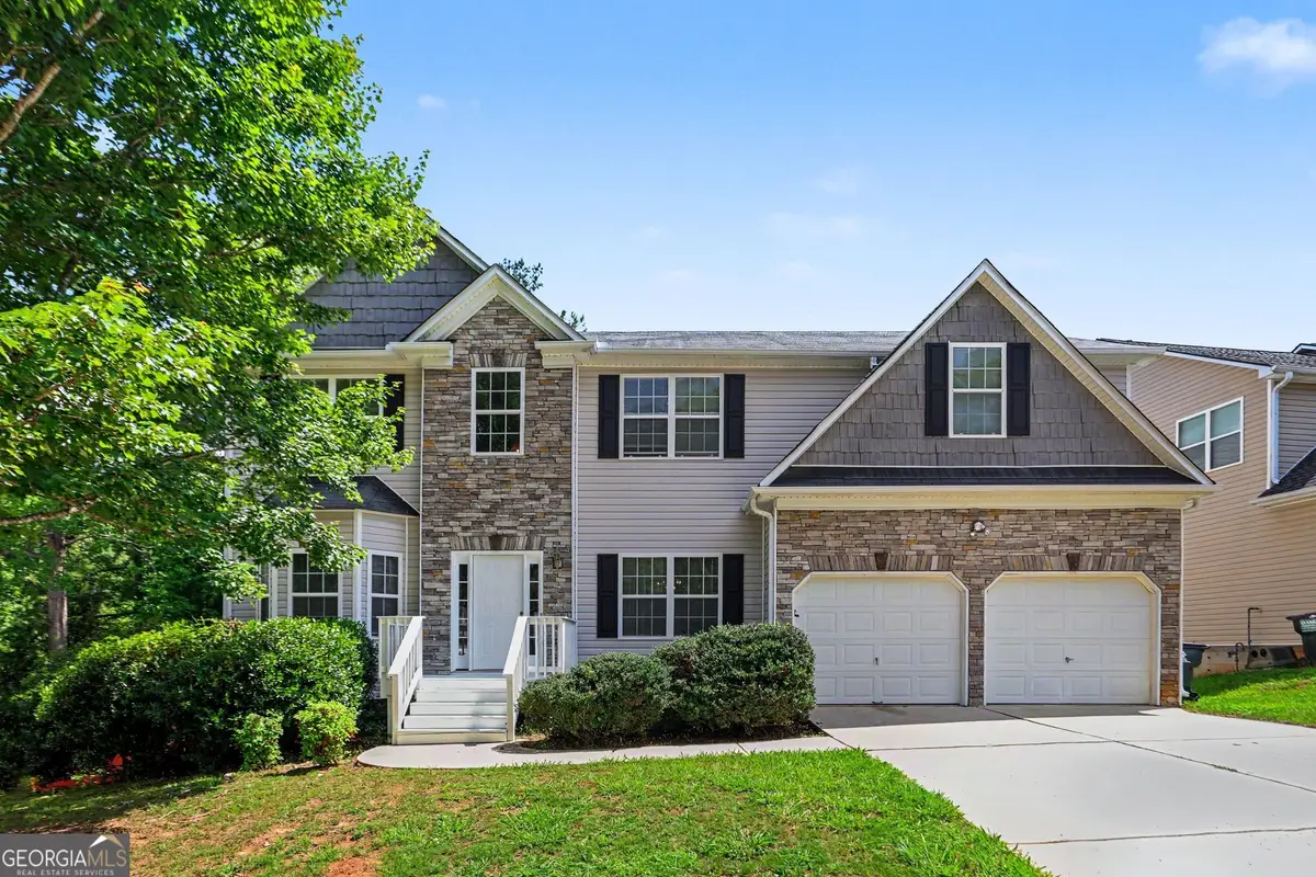 28 Trayton Way, Hiram, GA 30141 - #1