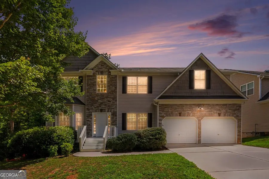 28 Trayton Way, Hiram, GA 30141 - #2