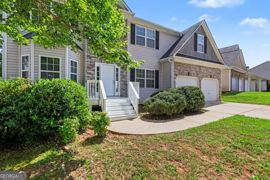 28 Trayton Way, Hiram, GA 30141 - #3