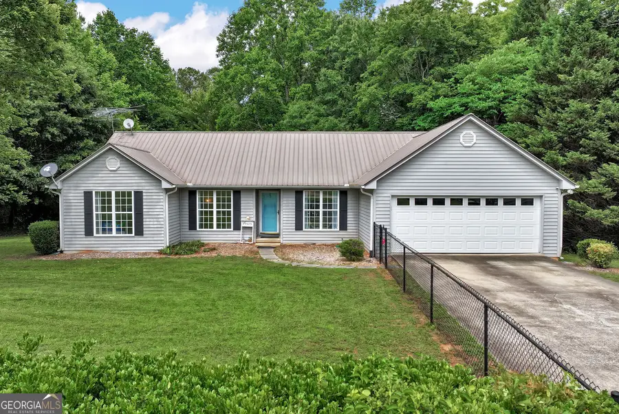 5720 Wade Whelchel Road, Murrayville, GA 30564 - #2