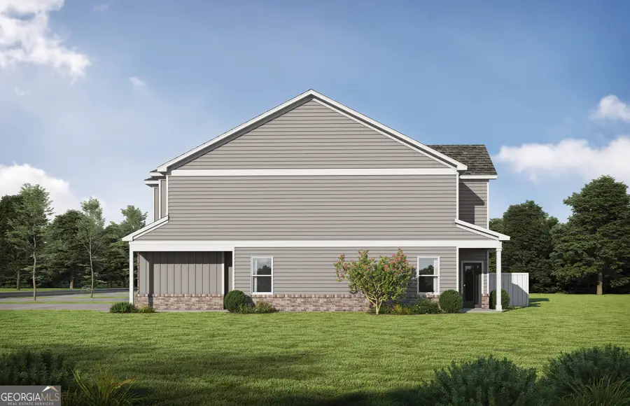 2296 Santa Fe Street, Morrow, GA 30260 - #3