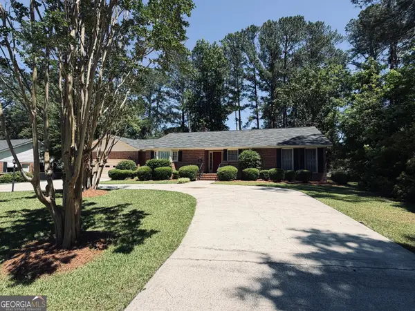 683 Chestnut Drive, Thomson, GA 30824