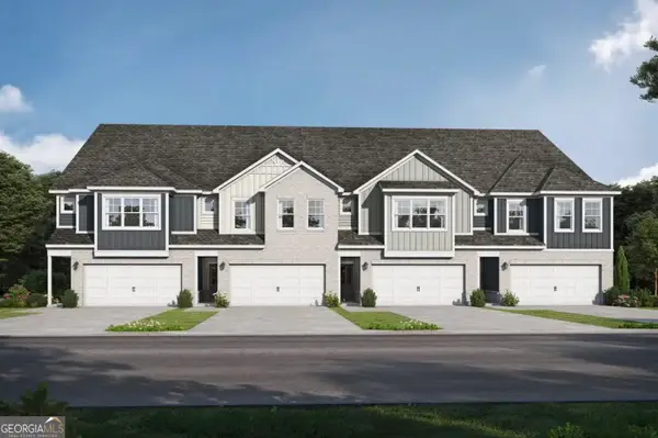 2292 Santa Fe Street, Morrow, GA 30260