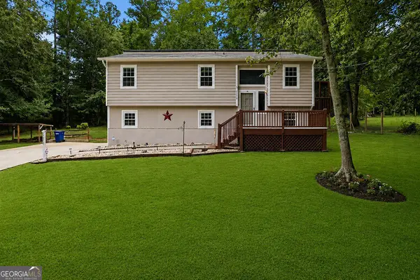 7270 Valley Drive, Winston, GA 30187