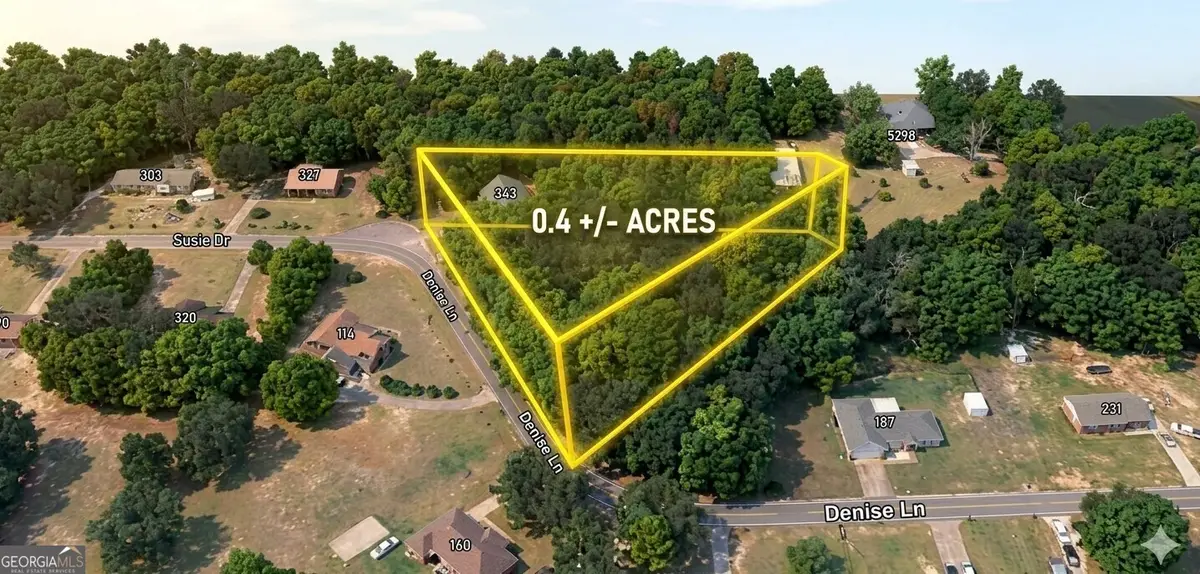 0 Denise Lane #LOT 1, Ozark, AL 36303 - #1