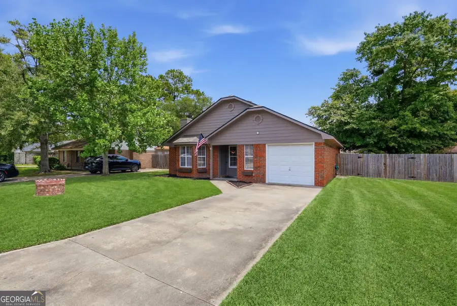 1103 Tomcat Trail, Hinesville, GA 31313 - #2