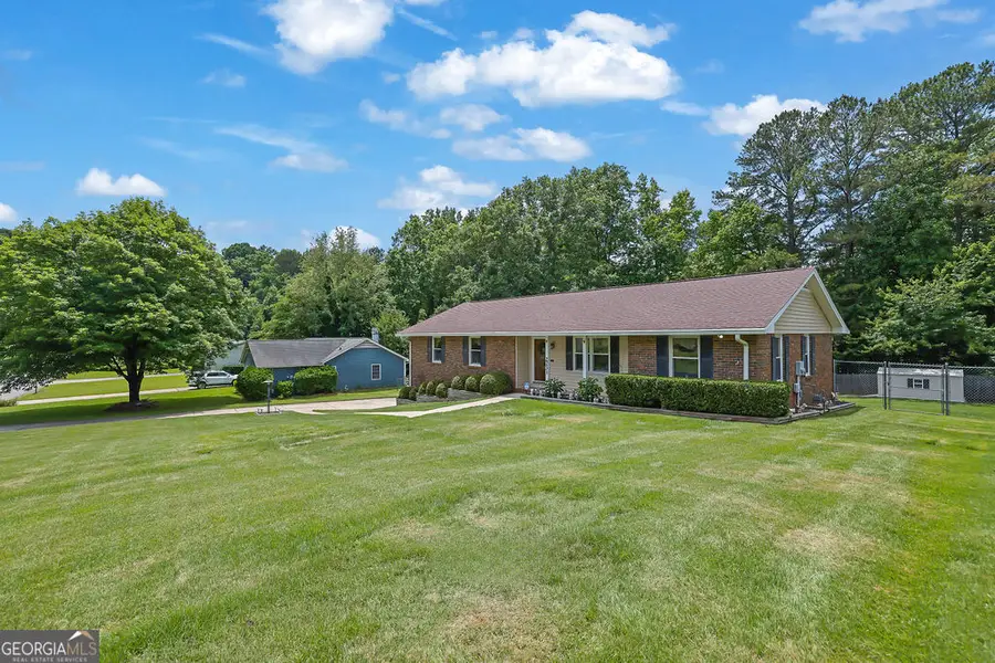 2231 Tourney Drive, Marietta, GA 30062 - #2