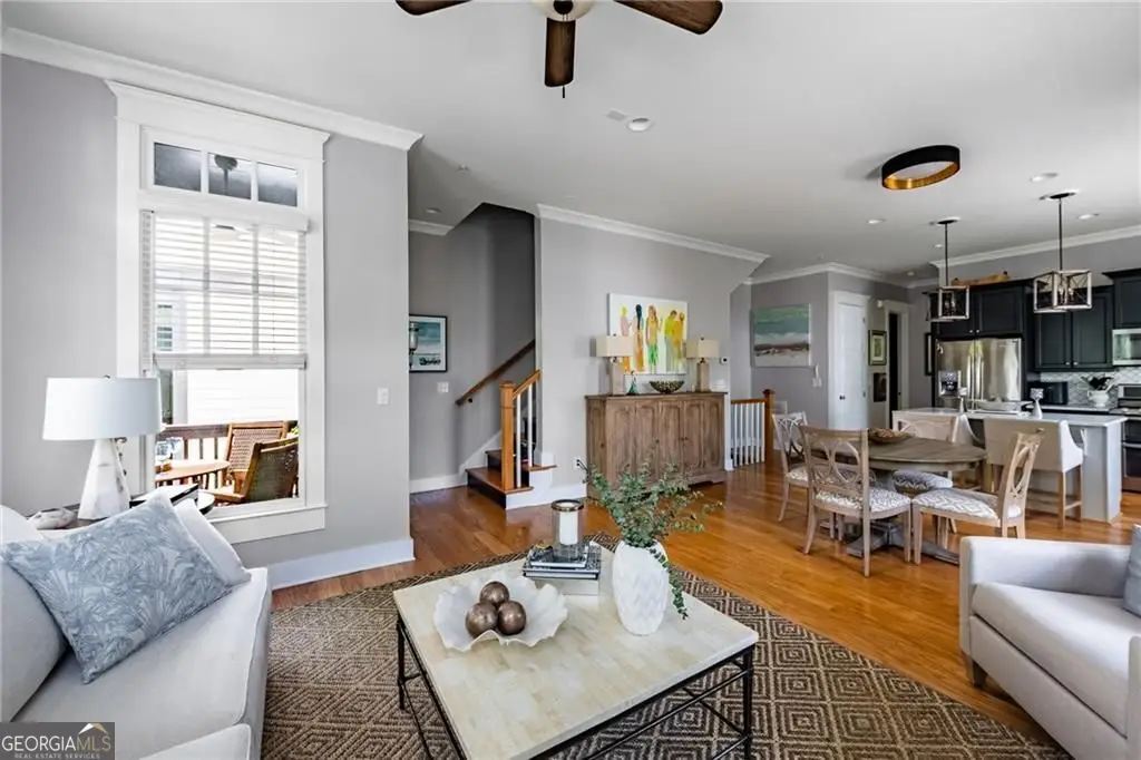 1014 Braeburn Lane, Decatur, GA 30030 - #1