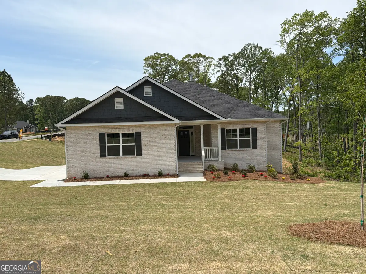 3380 Trevi Trail, Douglasville, GA 30135 - #1