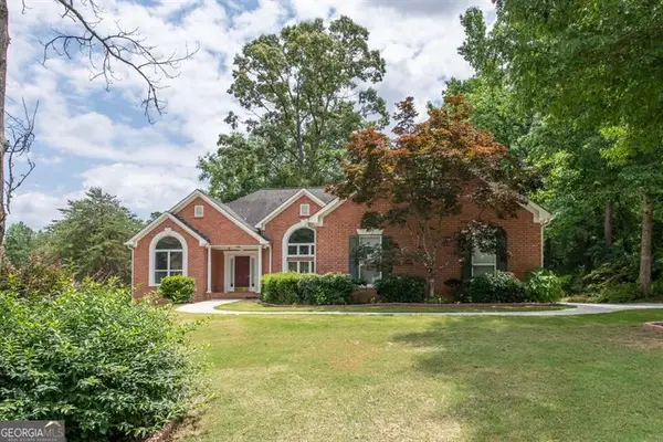 7395 Mason Falls Drive, Winston, GA 30187