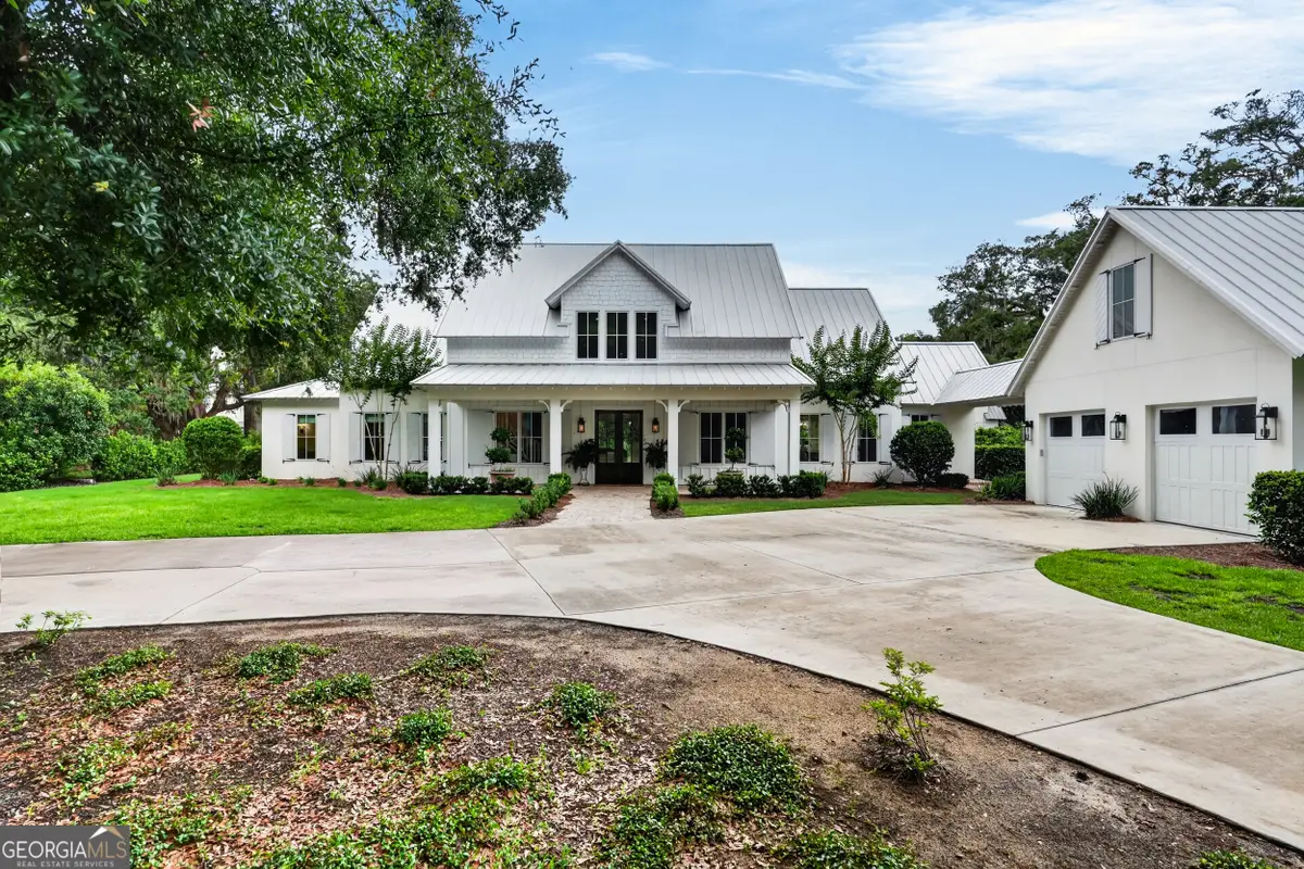 102 Adams Drive, Saint Simons, GA 31522 - #1