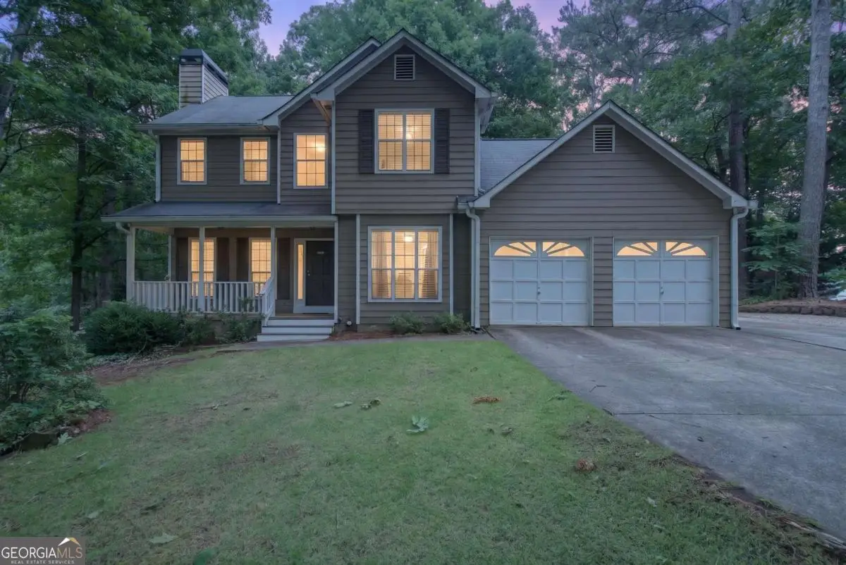 148 Brentwood Way, Stockbridge, GA 30281 - #1
