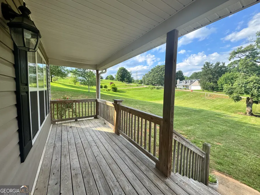 198 Windfield Ridge Drive, Mount Airy, GA 30563 - #2