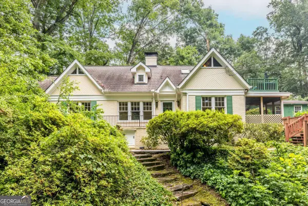 497 Durand Drive Ne, Atlanta, GA 30307