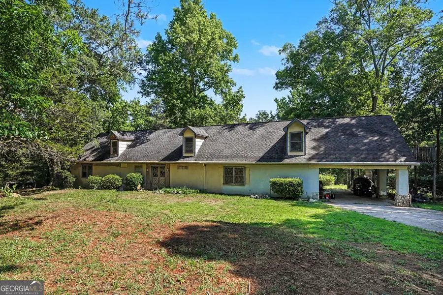 5441 Alexanders Lake Road Sw, Stockbridge, GA 30281 - #2