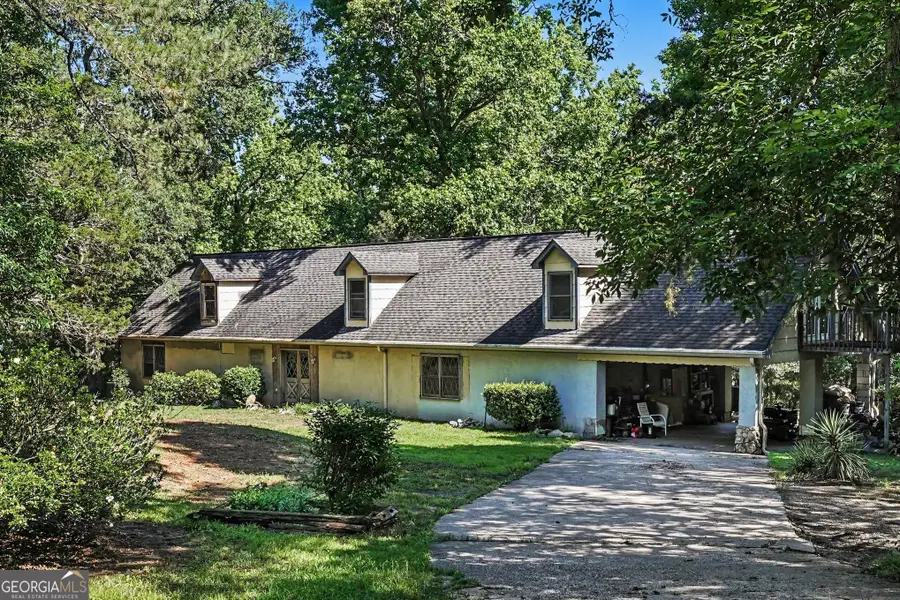 5441 Alexanders Lake Road Sw, Stockbridge, GA 30281 - #3