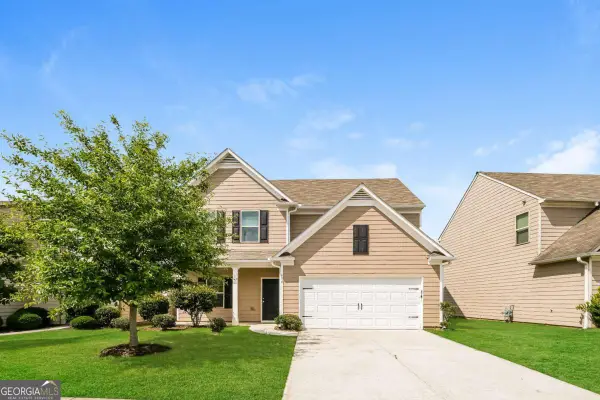 694 Independence Avenue, Pendergrass, GA 30567