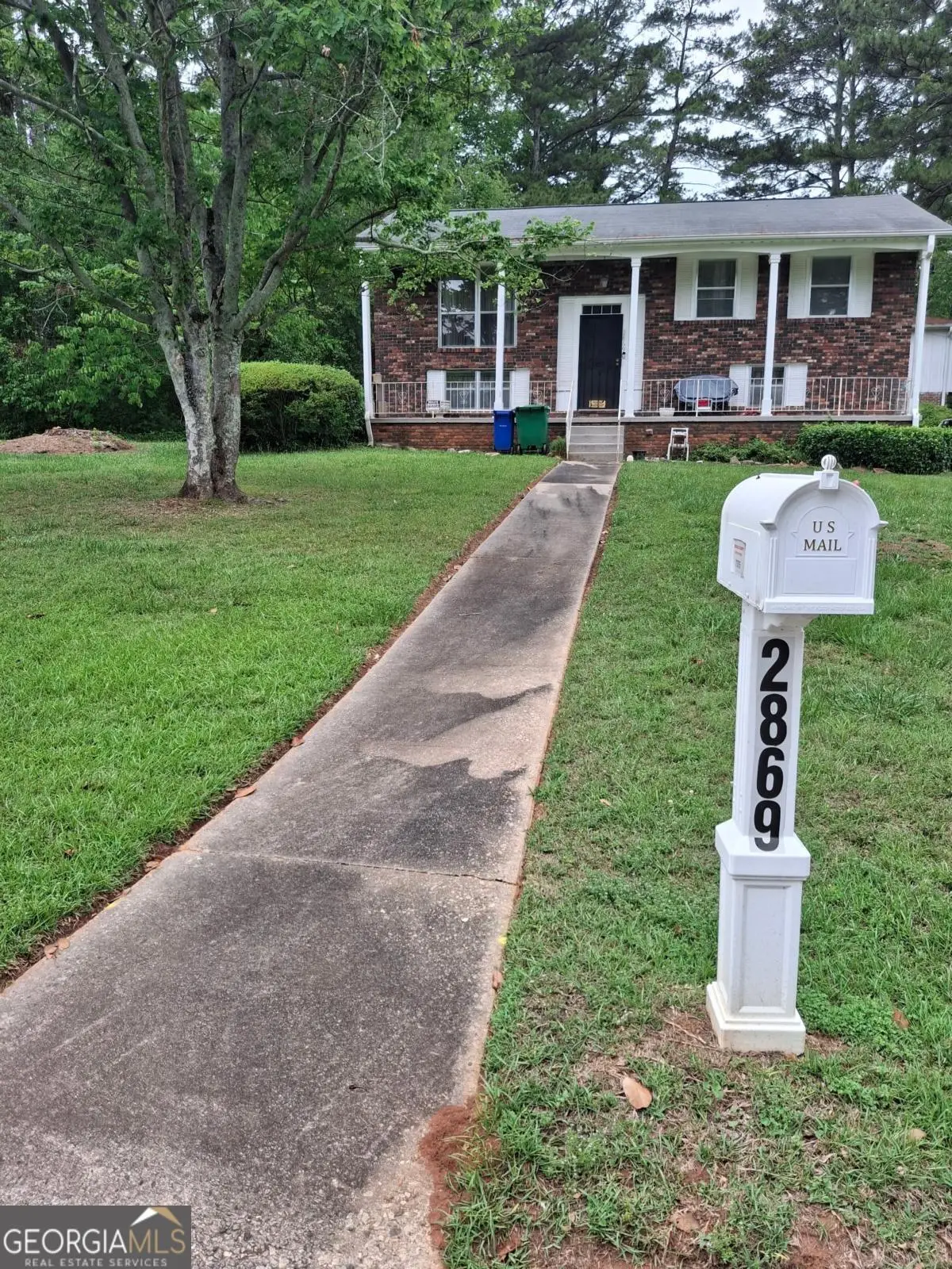 2869 Gwendon Terrace, Decatur, GA 30034 - #1