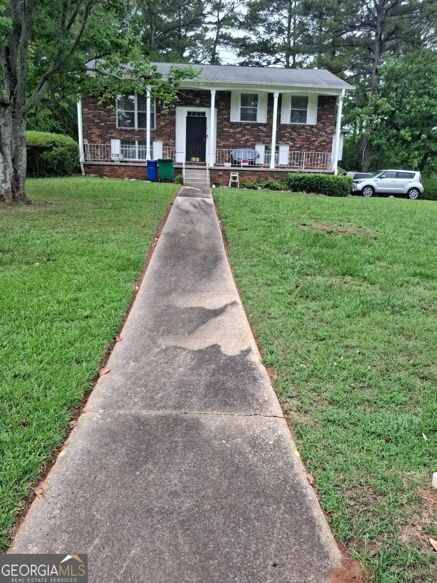 2869 Gwendon Terrace, Decatur, GA 30034 - #2