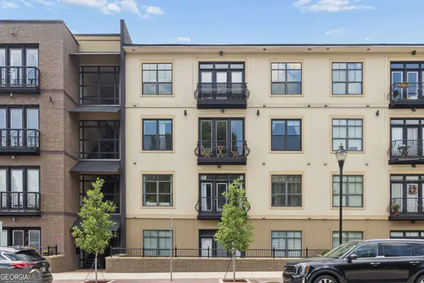 5300 Peachtree Road #2605, Atlanta, GA 30341