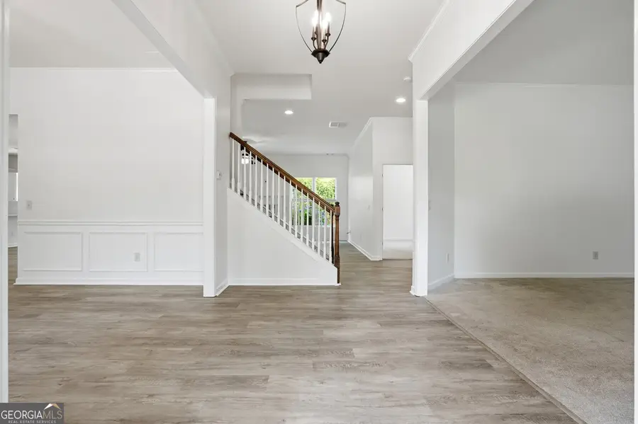 1222 Marinette Way, Dacula Rocky Creek, GA 30548 - #3