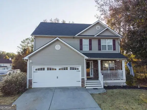 68 Hillcrest Drive, Hiram, GA 30141