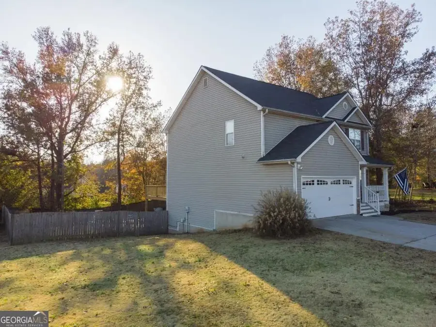 68 Hillcrest Drive, Hiram, GA 30141 - #2