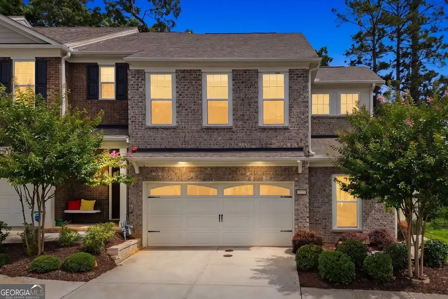 529 Garvin Drive, Woodstock, GA 30189 - #2