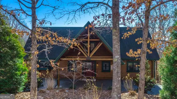 1388 Highland Trace, Blairsville, GA 30512