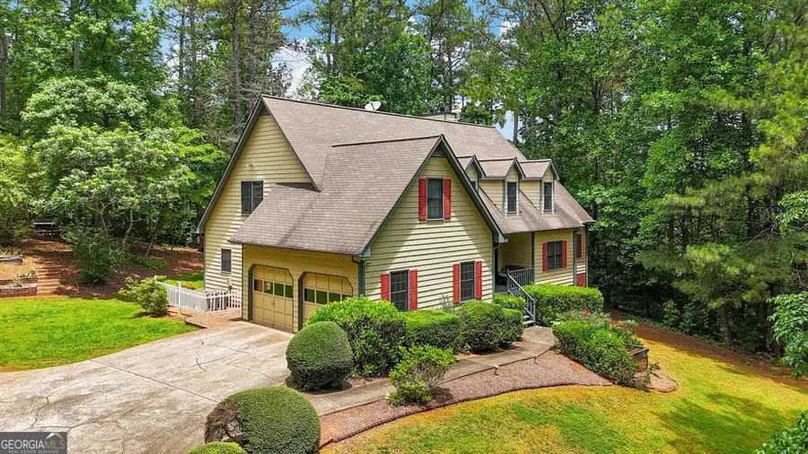 2051 E Piedmont Road, Marietta, GA 30062 - #2