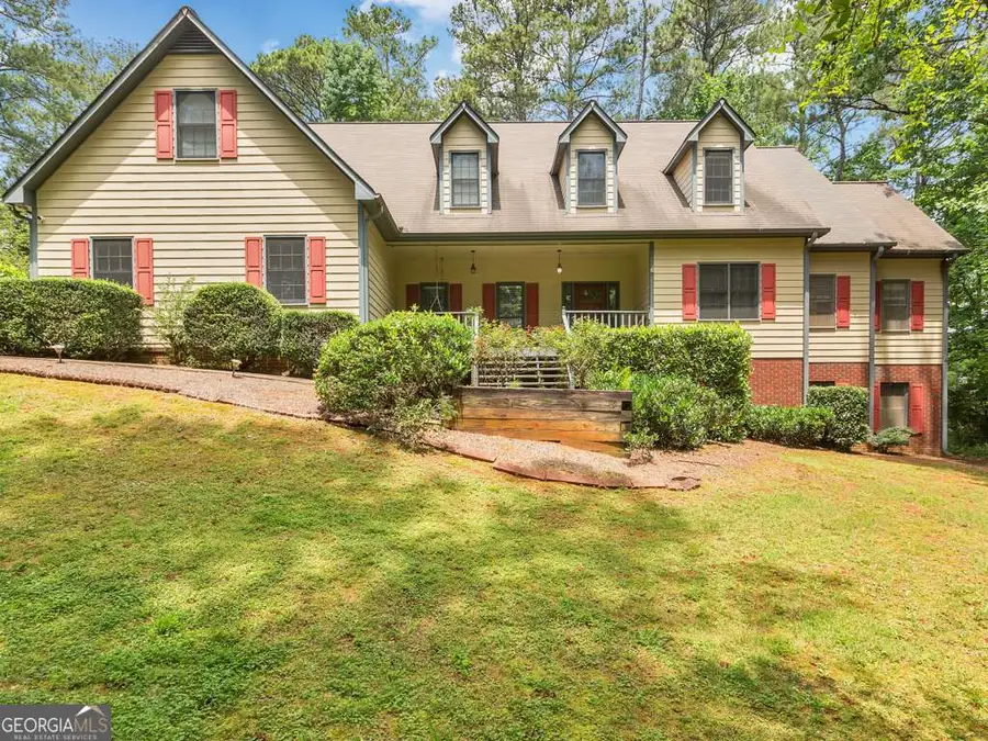 2051 E Piedmont Road, Marietta, GA 30062 - #3