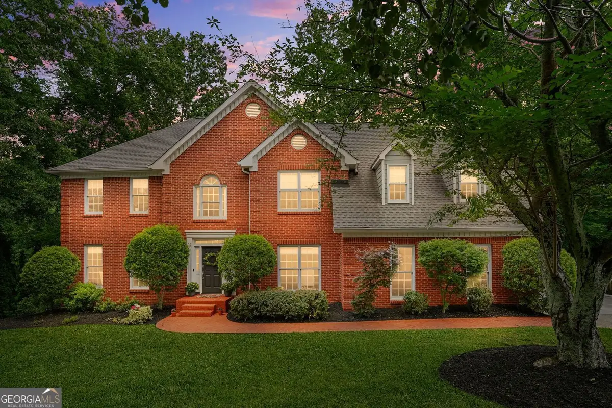 12085 Wexford Overlook, Roswell, GA 30075 - #1
