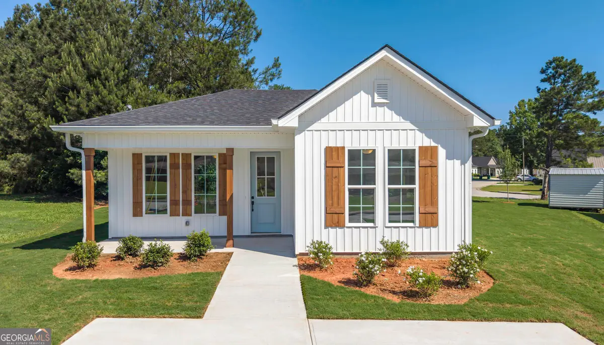 613 River Drive, Carrollton, GA 30117 - #1