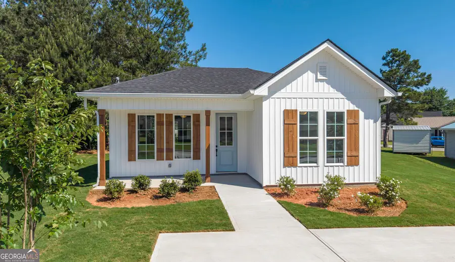 613 River Drive, Carrollton, GA 30117 - #2