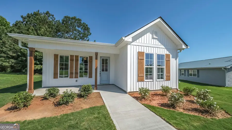 613 River Drive, Carrollton, GA 30117 - #3