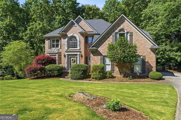 835 Forestwalk Drive, Suwanee, GA 30024