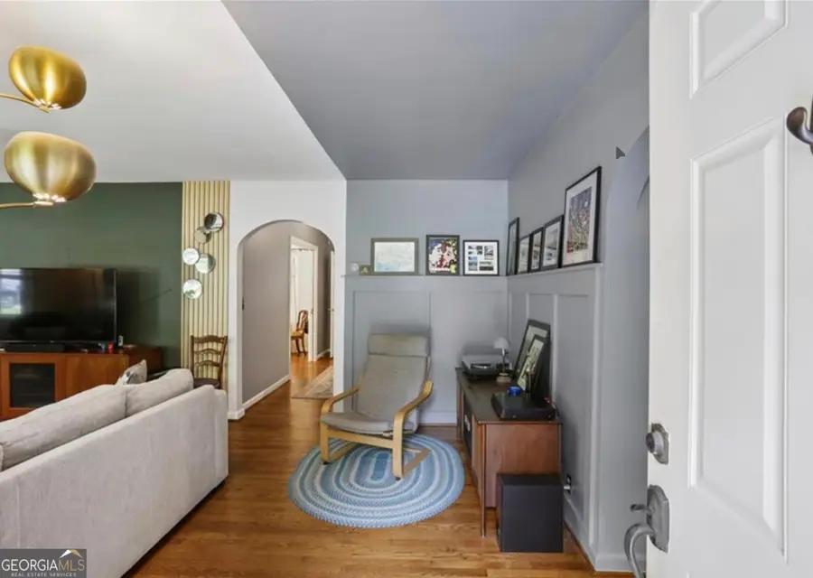 1437 N Amanda Circle Ne, Atlanta, GA 30329 - #2