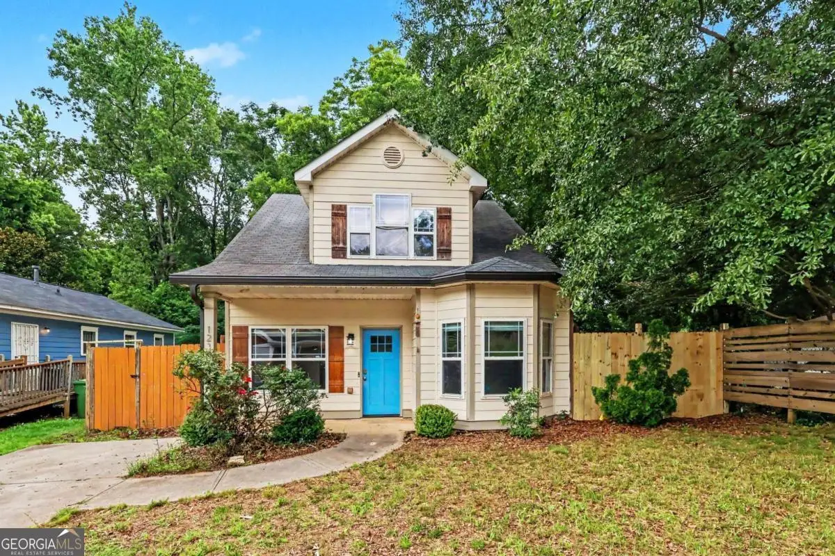 1235 Ladd Street Sw, Atlanta, GA 30310 - #1