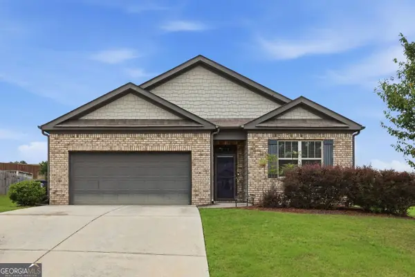 8482 Glenview Street, Douglasville, GA 30134