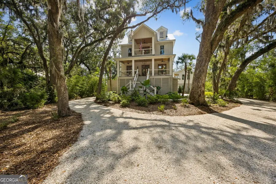 101 Spanish Moss Court, Saint Marys, GA 31558 - #2