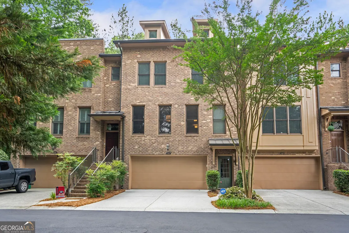 3344 Chestnut Woods Circle, Chamblee Doraville, GA 30340 - #1