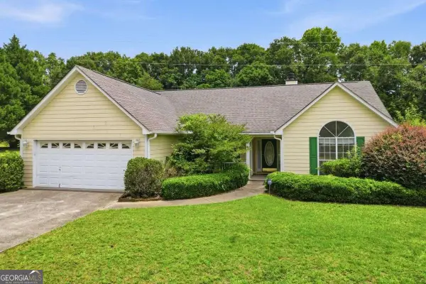 111 Laura Ashlyn Court, Mcdonough, GA 30252