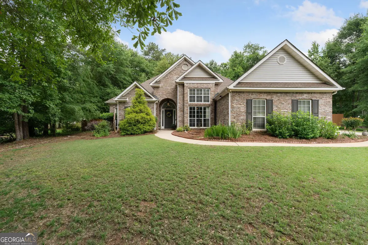 1134 River Green Court, McDonough, GA 30252 - #1