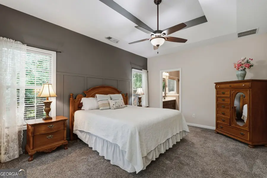 1134 River Green Court, McDonough, GA 30252 - #3