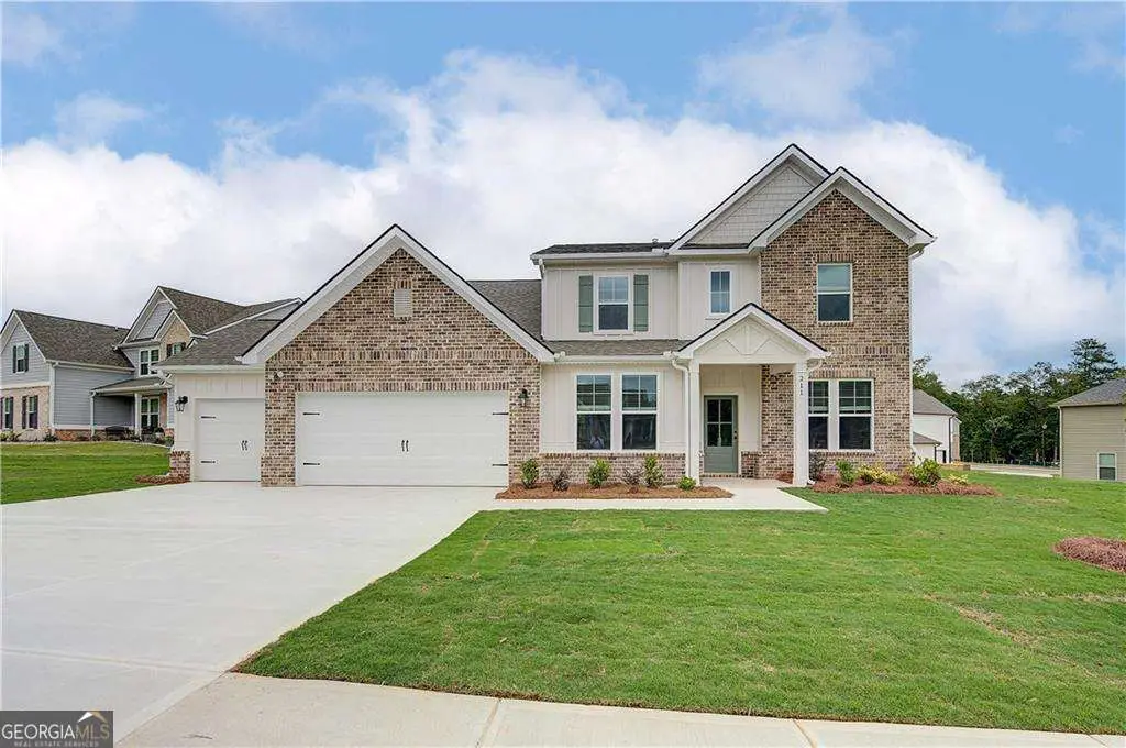908 Kranston Drive, Locust Grove, GA 30248 - #1