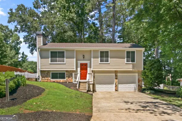 570 Sheringham Court, Roswell, GA 30076