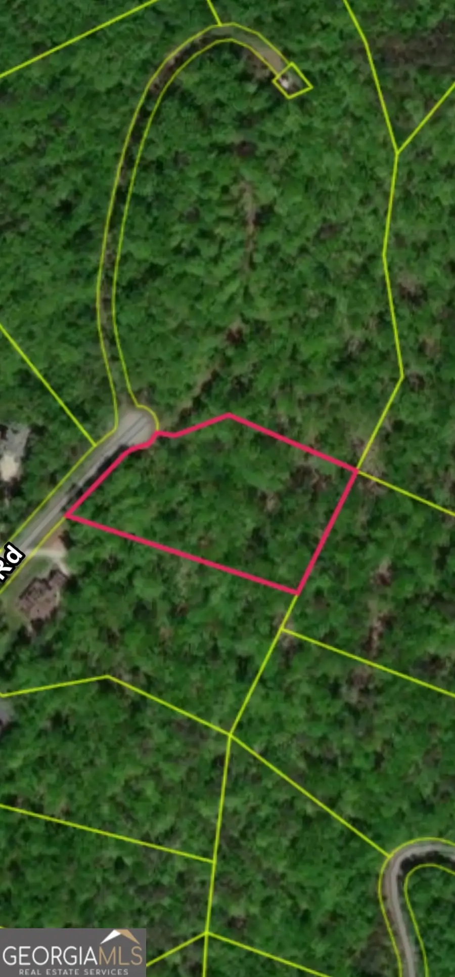 LOT #14 Little Eagle Mtn Mountain, Clarkesville, GA 30523 - #2